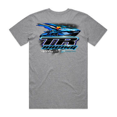 TR Racing Men's Tee